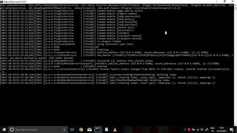 elasticsearch compression|elasticsearch 9200 9300.